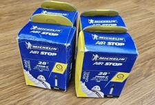 Michelin inner tubes for sale  PEACEHAVEN