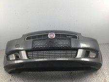Stoßstange fiat grau gebraucht kaufen  Leverkusen