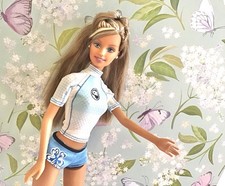 Cali girl barbie for sale  Madison