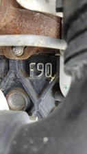 Moteur renault megane d'occasion  Moulins