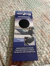 Frost guard plus for sale  Ashland