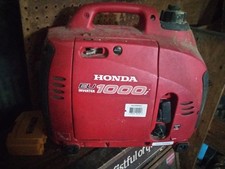Honda eu1000i 1000 for sale  Dunkirk