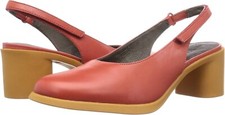 Escarpins cuir camper d'occasion  Nancy-