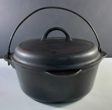 Griswold dutch oven for sale  Annapolis