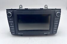 Radio navi navigationssystem gebraucht kaufen  Deutschland