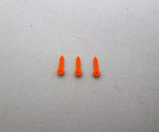 Aiguilles couleur orange d'occasion  Paris XV