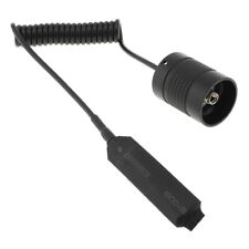 Interruptor remoto compatível com lanternas clássicas 6P 9P G2 G3 tocha tampa traseira momentânea nova comprar usado  Enviando para Brazil