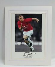 manchester united wall art for sale  ROMFORD