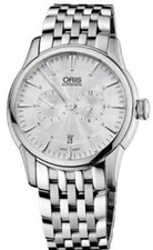 Mint oris artelier for sale  Elburn