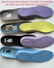 Vans ultracush popcush usato  Spedire a Italy