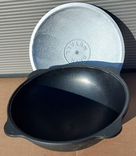 Kasan gusseisen wok gebraucht kaufen  Benningen