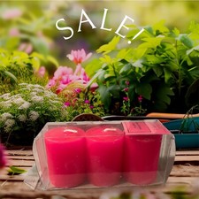 candles aromatic 3 for sale candles aromatic 3 for sale Bremerton