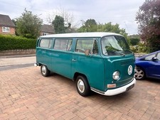 Volkswagen early bay for sale  CAMBERLEY