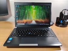 Toshiba portege r30 for sale  SUTTON-IN-ASHFIELD