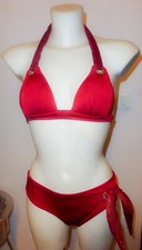 Calzedonia costume bikini usato  Italia