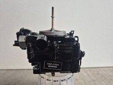 Mercruiser vergaser 4 gebraucht kaufen  Erlenbach a.Main