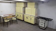 Cucina vintage formica usato  Italia