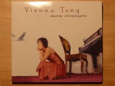 Vienna teng warm gebraucht kaufen  Hamburg