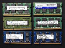 Laptop ram modules for sale  Roanoke