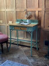 Antique wicker desk for sale  Lake Zurich