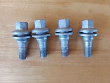 Wheel nuts bolts for sale  NEWCASTLE
