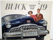 1949 buick series for sale  Holts Summit