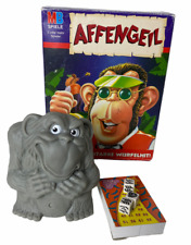 Affengeil spiele würfelspiel gebraucht kaufen  Norderstedt