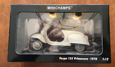 Minichamps vespa 125 for sale  Dublin