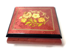 Splendid wood inlay for sale  Victoria