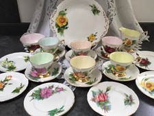 Paragon bone china for sale  RICHMOND