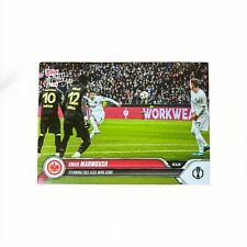 Mar marmoush 2024 gebraucht kaufen  Frankfurt am Main