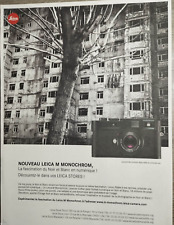 Leica vintage camera d'occasion  Orleans-
