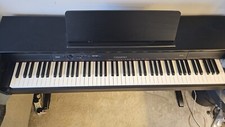 Casio celviano electric for sale  YORK
