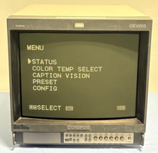 Olympus sony trinitron for sale  Baton Rouge