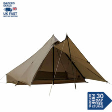 Tents for sale  STOKE-ON-TRENT
