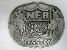 National finals rodeo for sale  Hesston