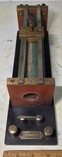Antique induction coil for sale  Greenup