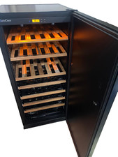 Eurocave wein champagnerschran gebraucht kaufen  Erftstadt