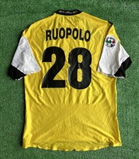Maglia albinoleffe ruopolo usato  San Casciano in Val di Pesa