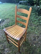 Vintage wood slat for sale  Huntington