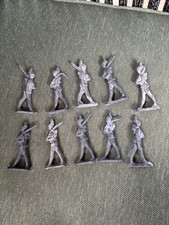 Stückmetallfiguren soldaten g gebraucht kaufen  Teublitz