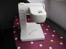 Küchenmaschine bosch electron gebraucht kaufen Küchenmaschine bosch electron gebraucht kaufen  Deutschland