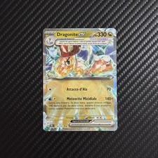 Pokémon dragonite 159 usato  Empoli