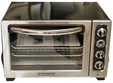 Kitchenaid countertop toaster for sale  Turtle Lake