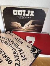 Uija brett board gebraucht kaufen  Bretten
