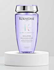 Kerastase Blond Absolu Bain Lumiere 8,5 fl oz. comprar usado  Enviando para Brazil
