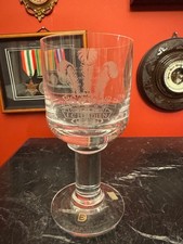 Dartington crystal glass for sale  ELLESMERE PORT