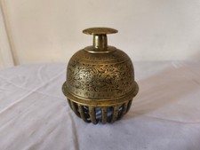 Vintage large heavy for sale  BRIDGEND