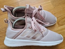 Adidas cloudfoam rosa gebraucht kaufen  Markkleeberg