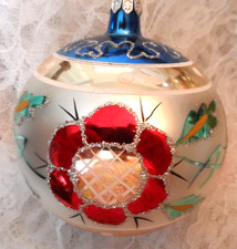 Vintage modern ornament for sale  Seaford